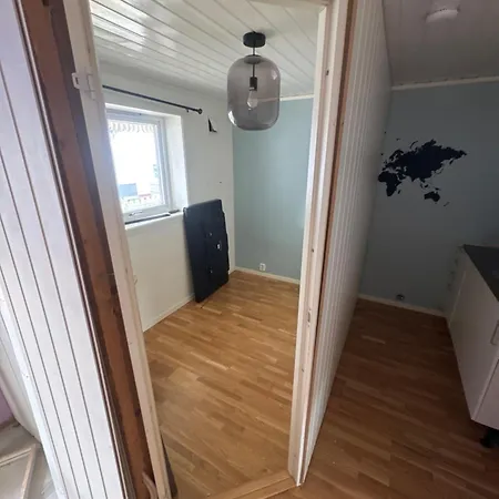 Apartmán Skjelnanvegen 24 *