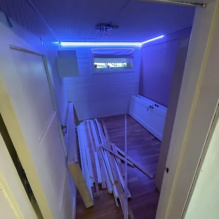 Skjelnanvegen 24
