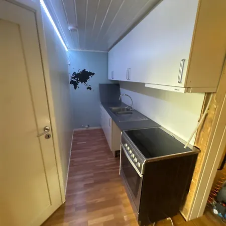 Skjelnanvegen 24