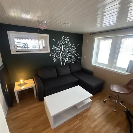 Skjelnanvegen 24 * Lii